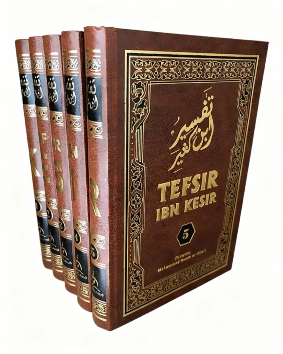 Tefsir Ibn Kesir