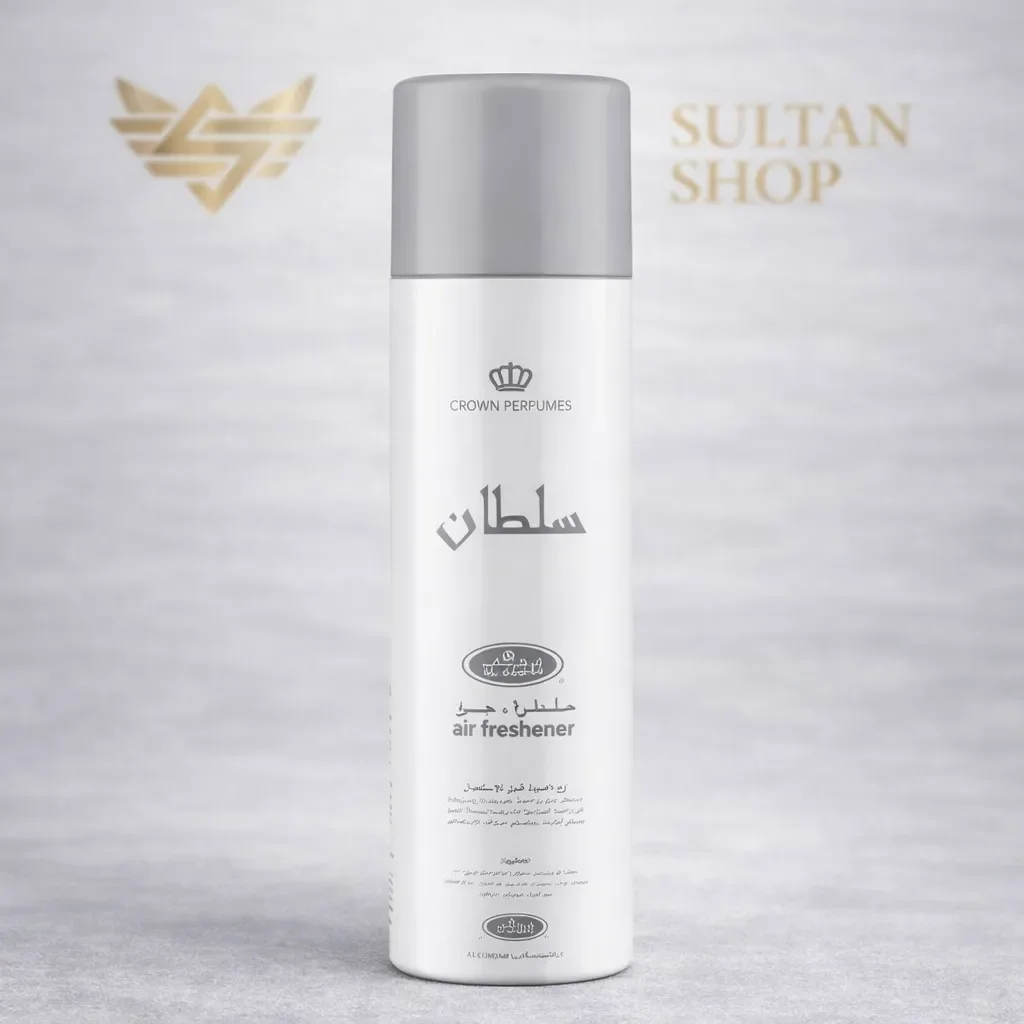 Sultan – Osvježivač prostora (300 ml)
