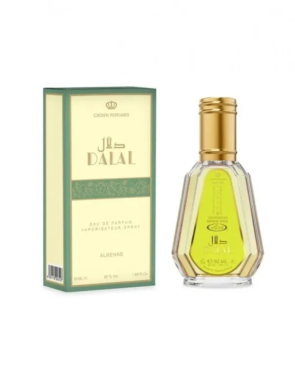 Al Rehab Dalal 50ml – Unisex parfem - slika 2