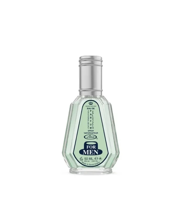 Al Rehab Perfume For Men 50ml – Muški parfem