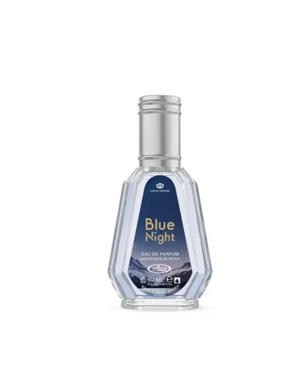 Al Rehab Blue Night 50ml – Muški parfem