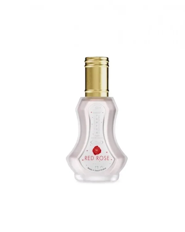 Al Rehab Red Rose 35ml – parfem