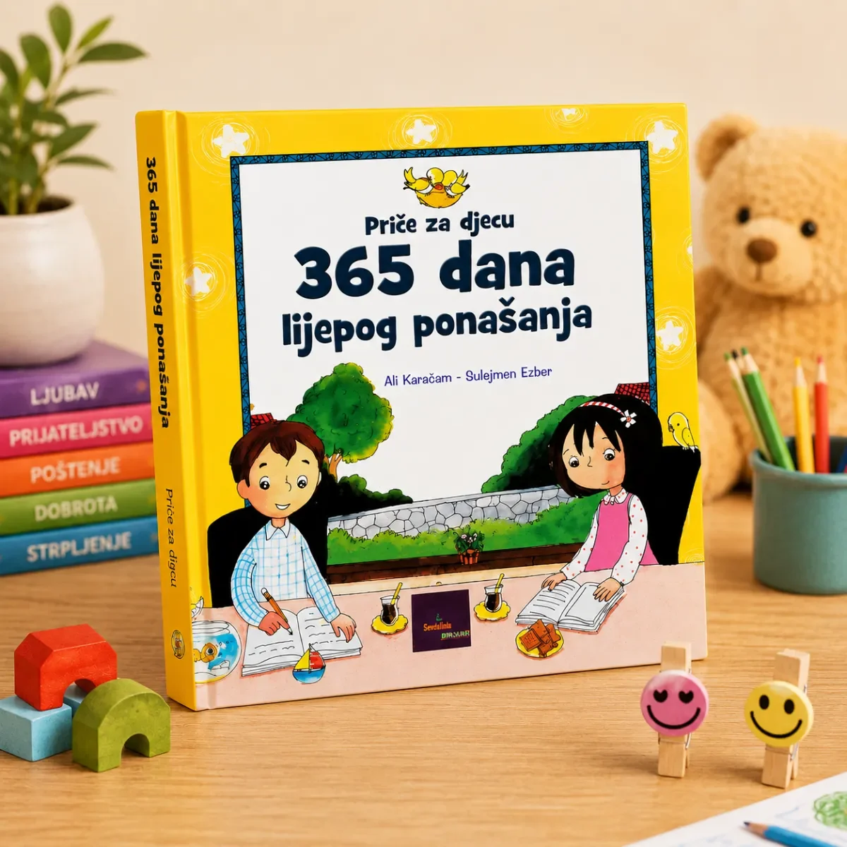 365 dana lijepog ponašanja