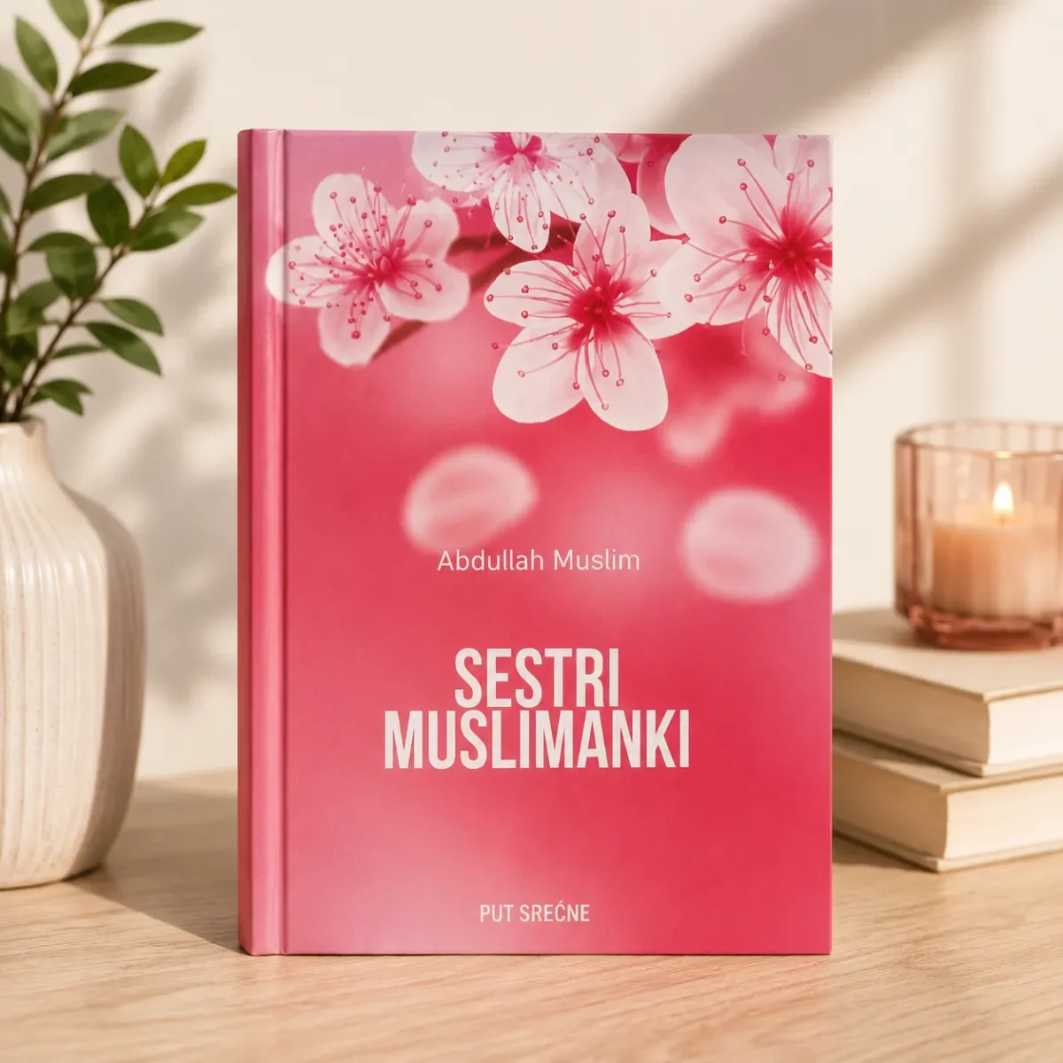 Sestri muslimanki